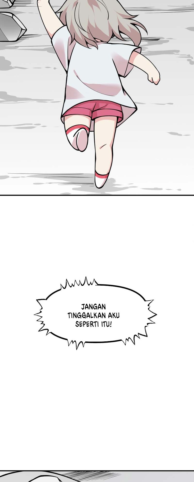 OP After 30 Days Of Sign-In Chapter 73 Gambar 7