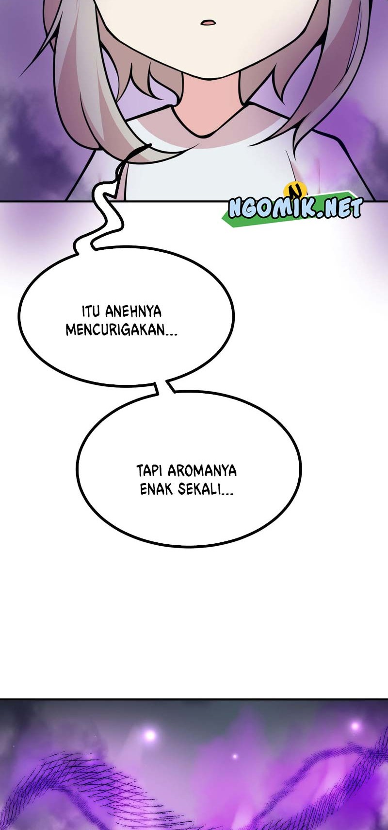 OP After 30 Days Of Sign-In Chapter 73 Gambar 15