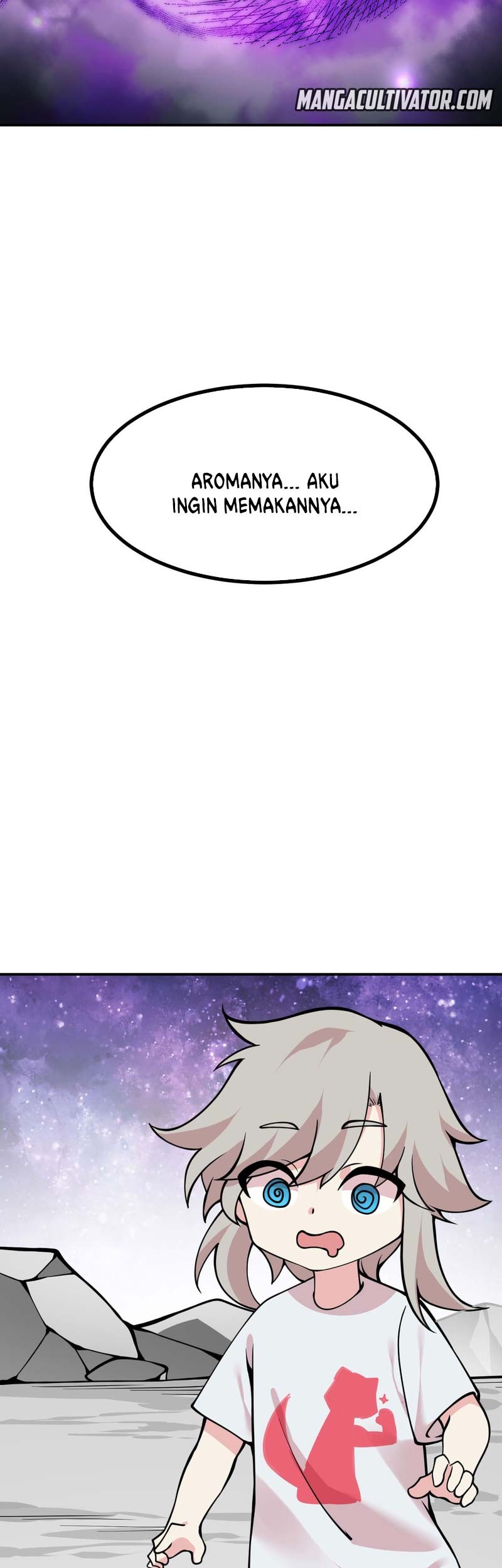 OP After 30 Days Of Sign-In Chapter 73 Gambar 16