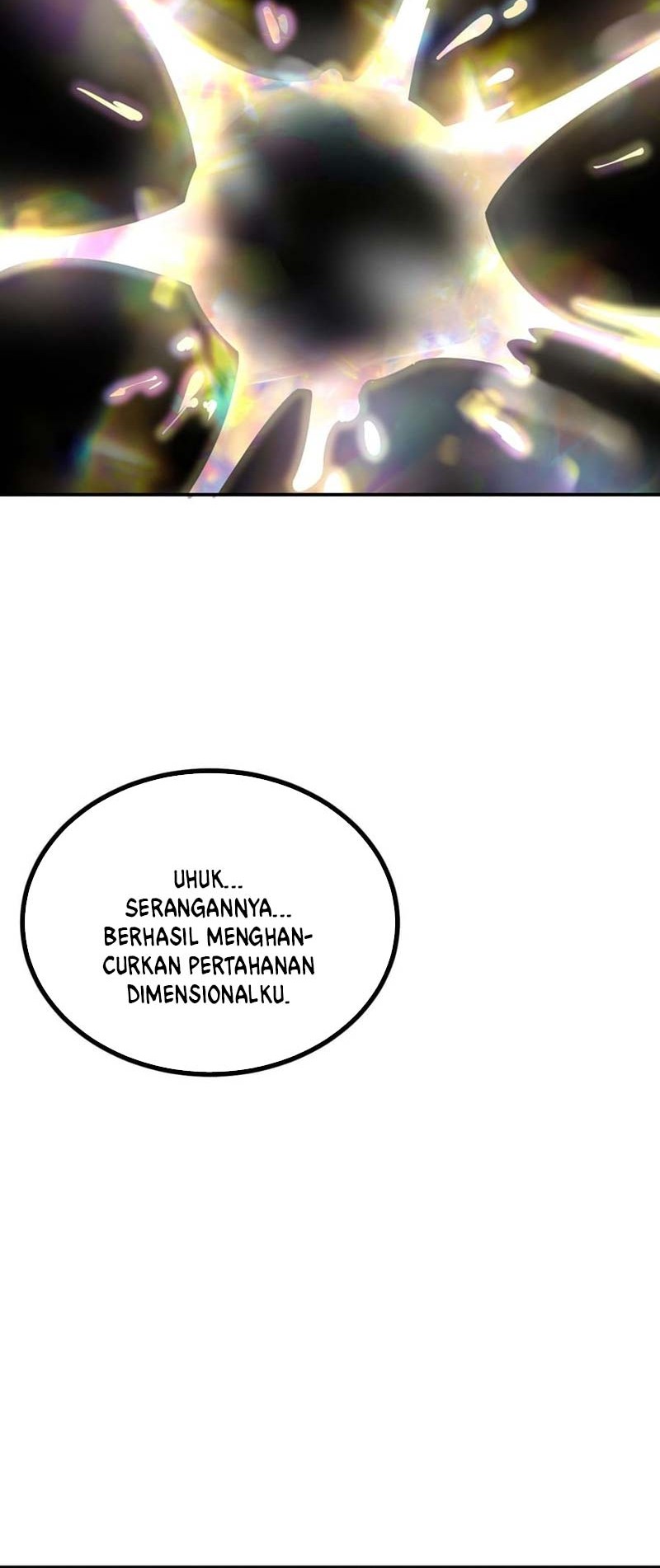 OP After 30 Days Of Sign-In Chapter 71 Gambar 37