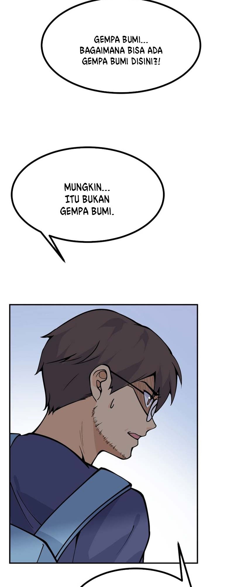 OP After 30 Days Of Sign-In Chapter 71 Gambar 17