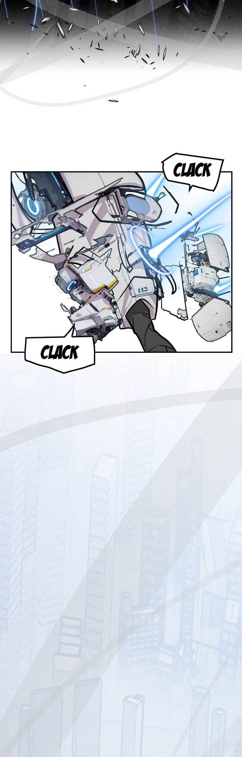 VR HERO Chapter 29 Gambar 58