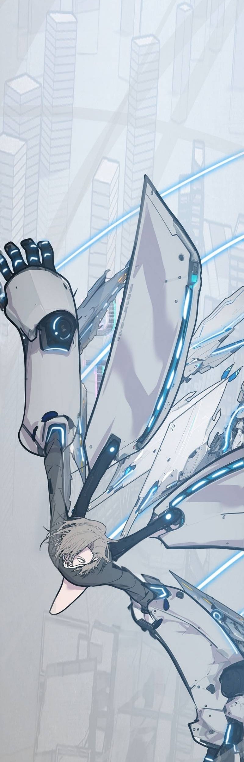 VR HERO Chapter 29 Gambar 59