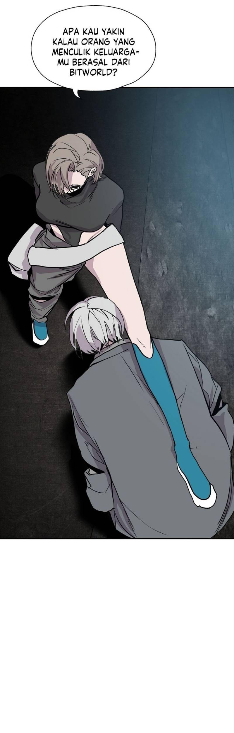 VR HERO Chapter 29 Gambar 10