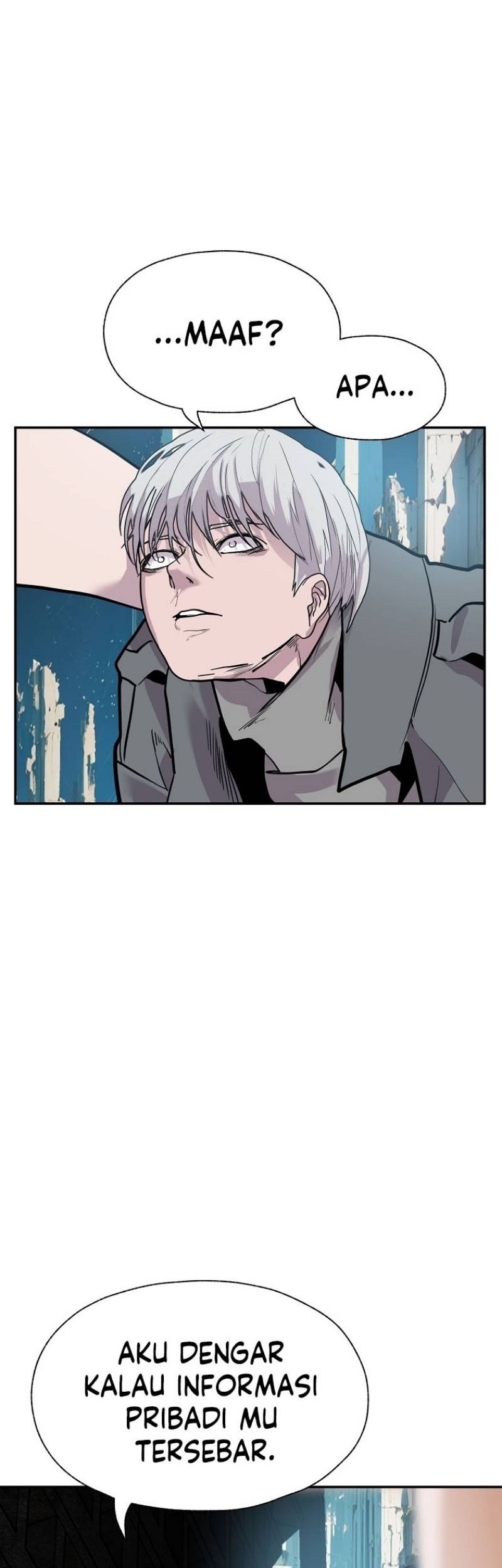 VR HERO Chapter 29 Gambar 11