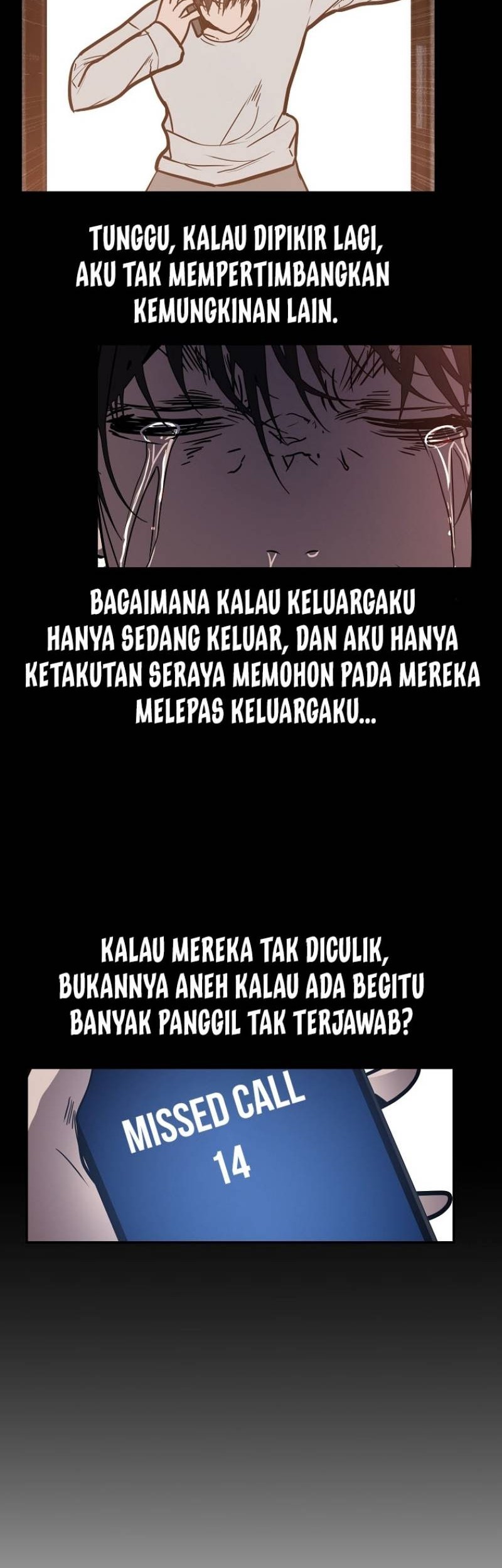 VR HERO Chapter 29 Gambar 19