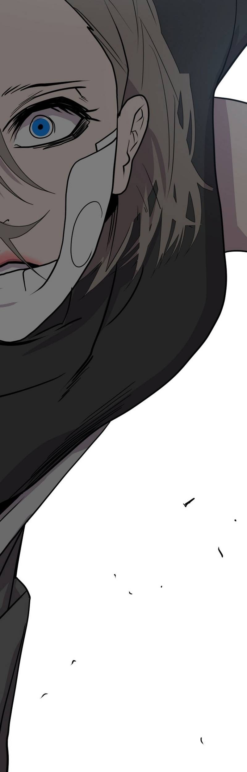 VR HERO Chapter 29 Gambar 30