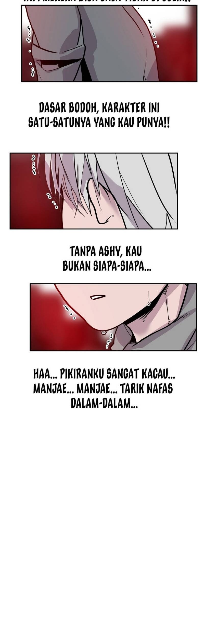 VR HERO Chapter 29 Gambar 32