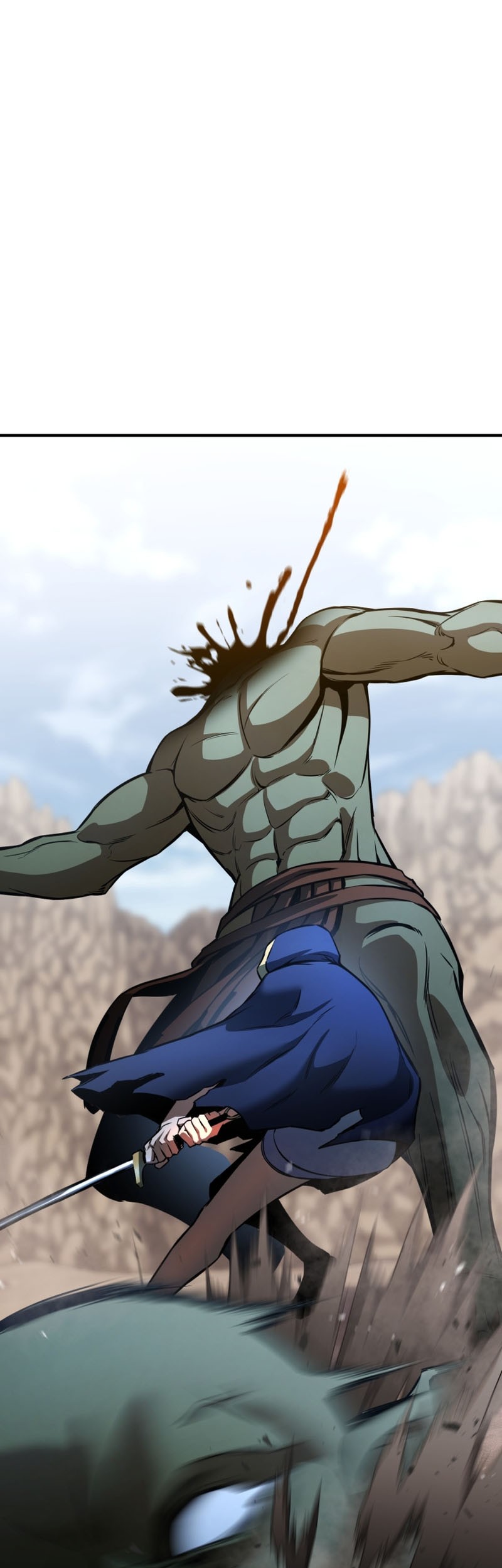 Absolute Necromancer Chapter 23 Gambar 42