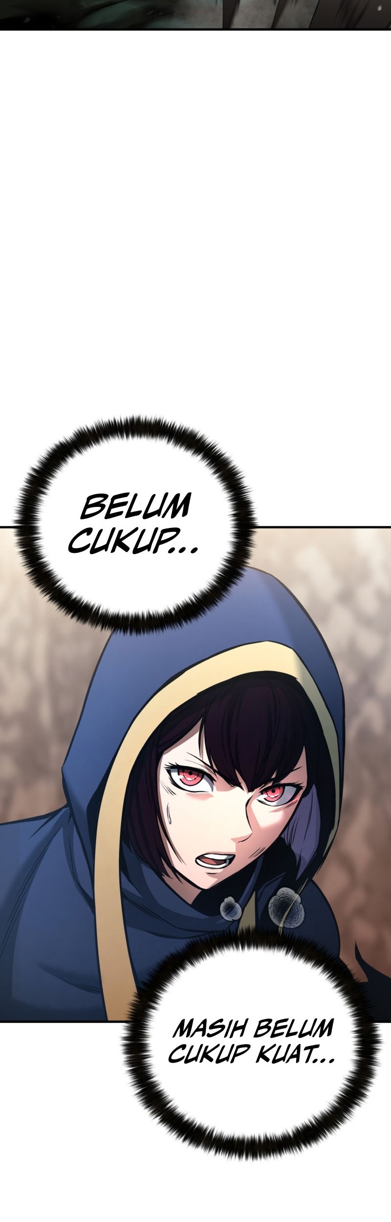 Absolute Necromancer Chapter 23 Gambar 43