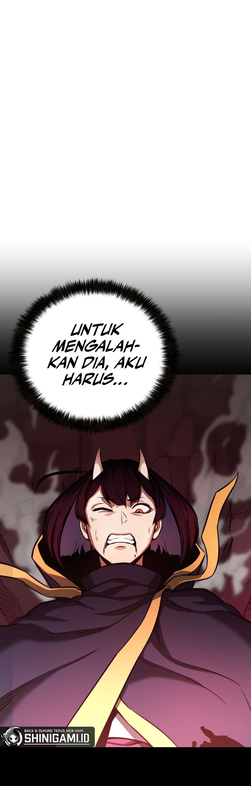 Absolute Necromancer Chapter 23 Gambar 44