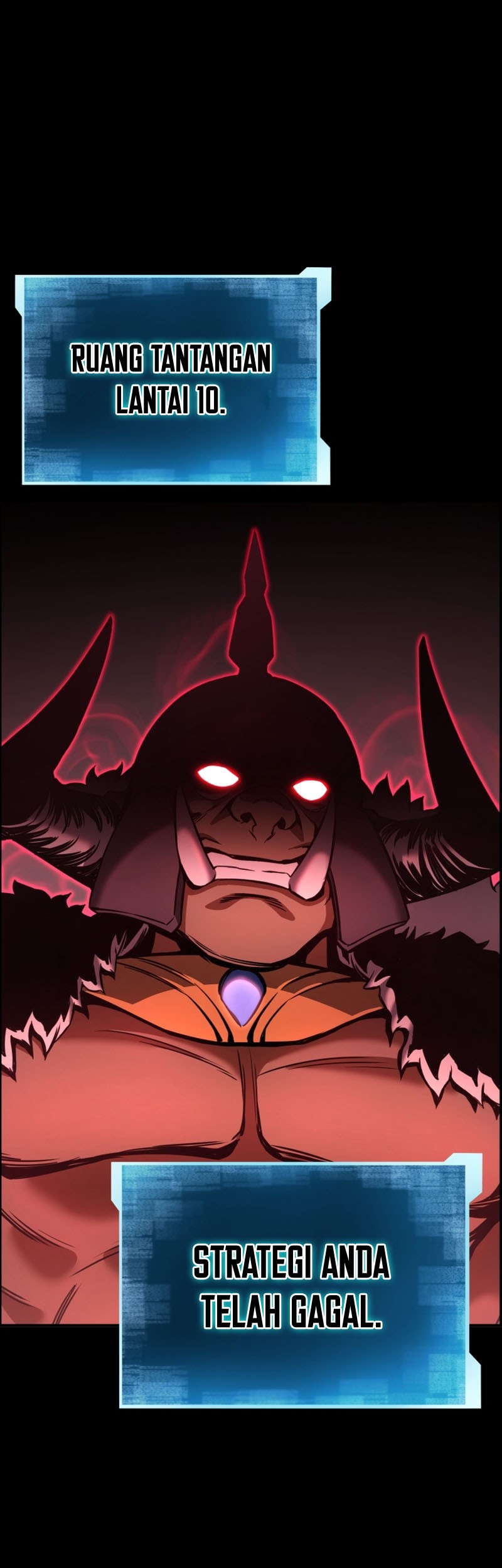 Absolute Necromancer Chapter 23 Gambar 46