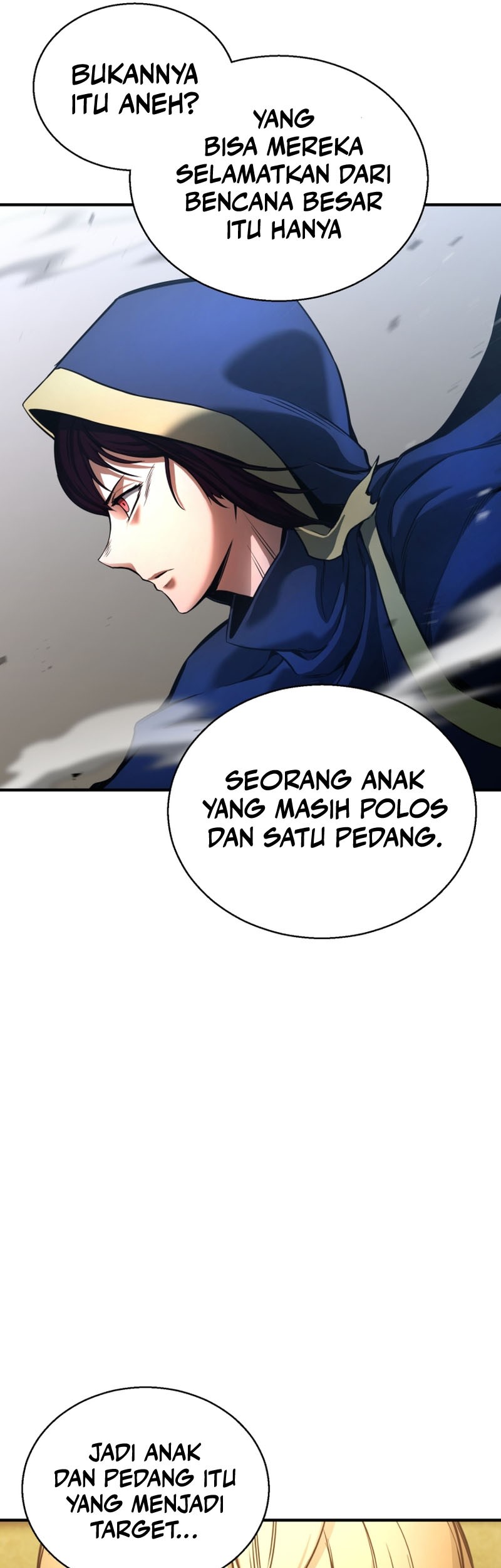 Absolute Necromancer Chapter 23 Gambar 54
