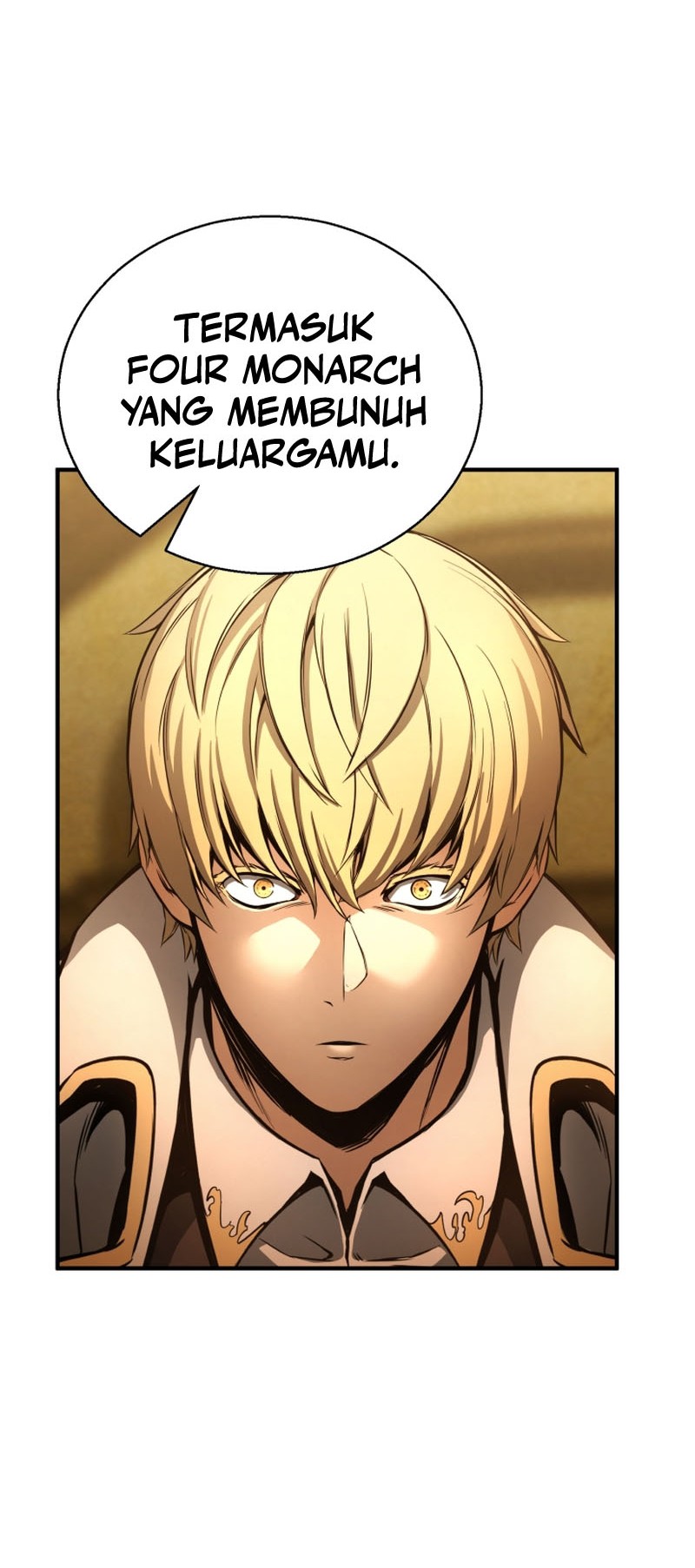 Absolute Necromancer Chapter 23 Gambar 61