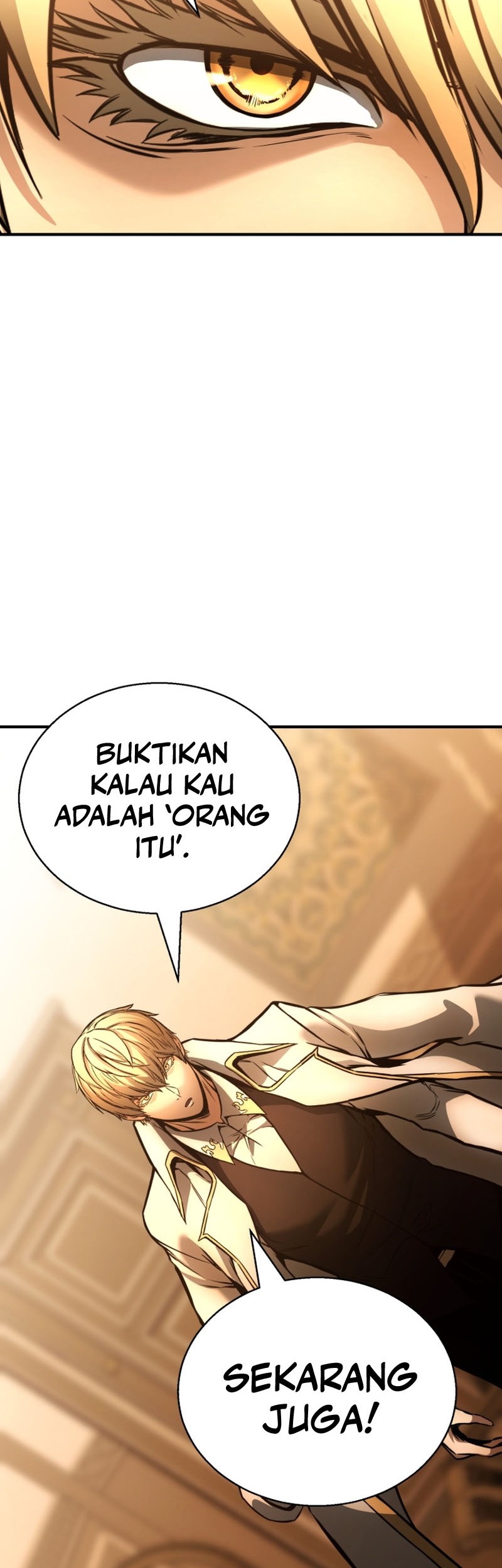 Absolute Necromancer Chapter 23 Gambar 67