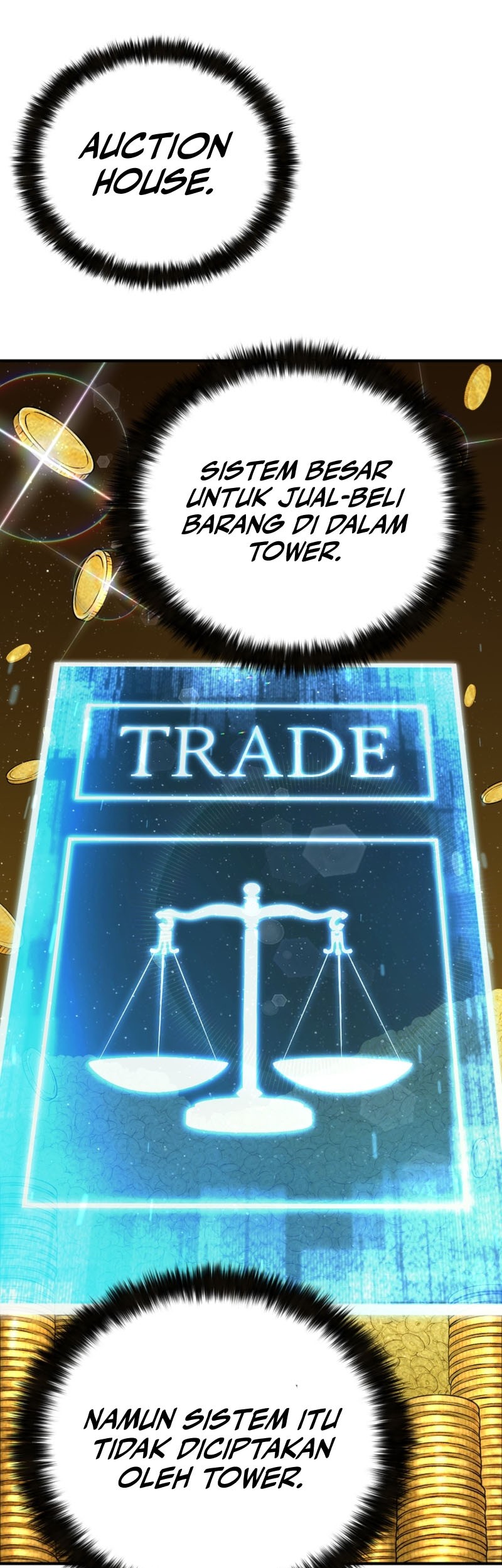 Baca Manhwa Absolute Necromancer Chapter 23 Gambar 2