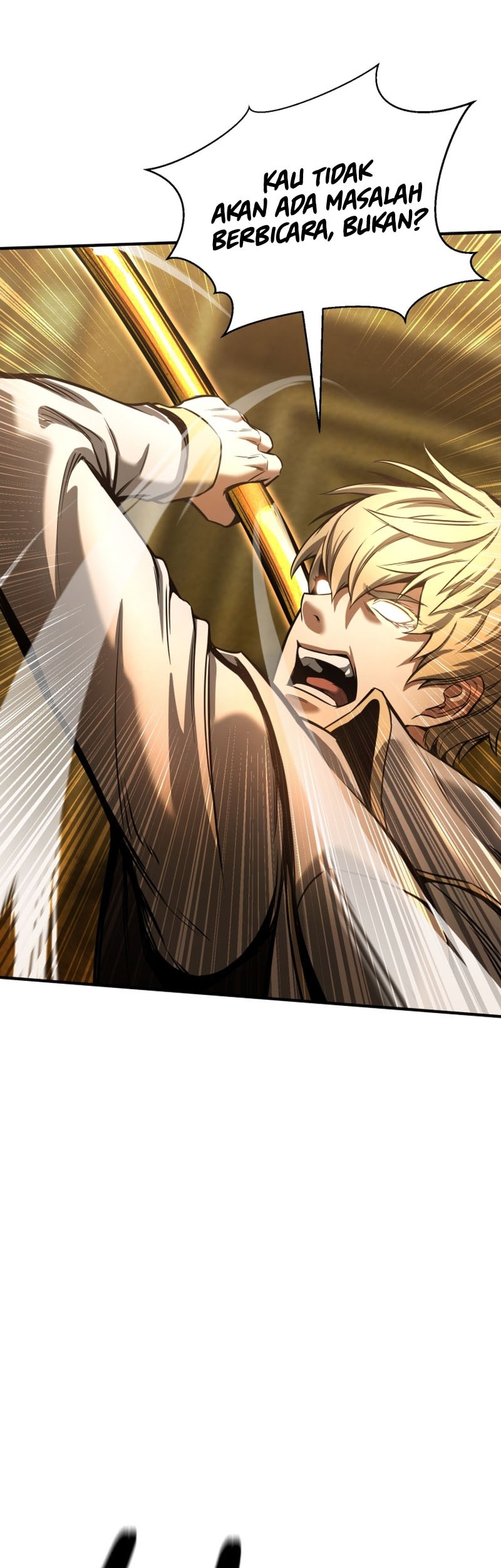 Absolute Necromancer Chapter 23 Gambar 10