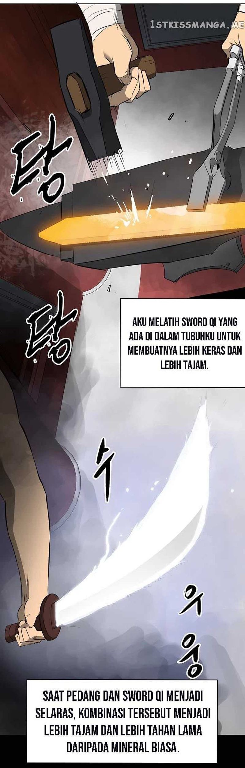 Infinite Level Up in Murim Chapter 155 Gambar 3