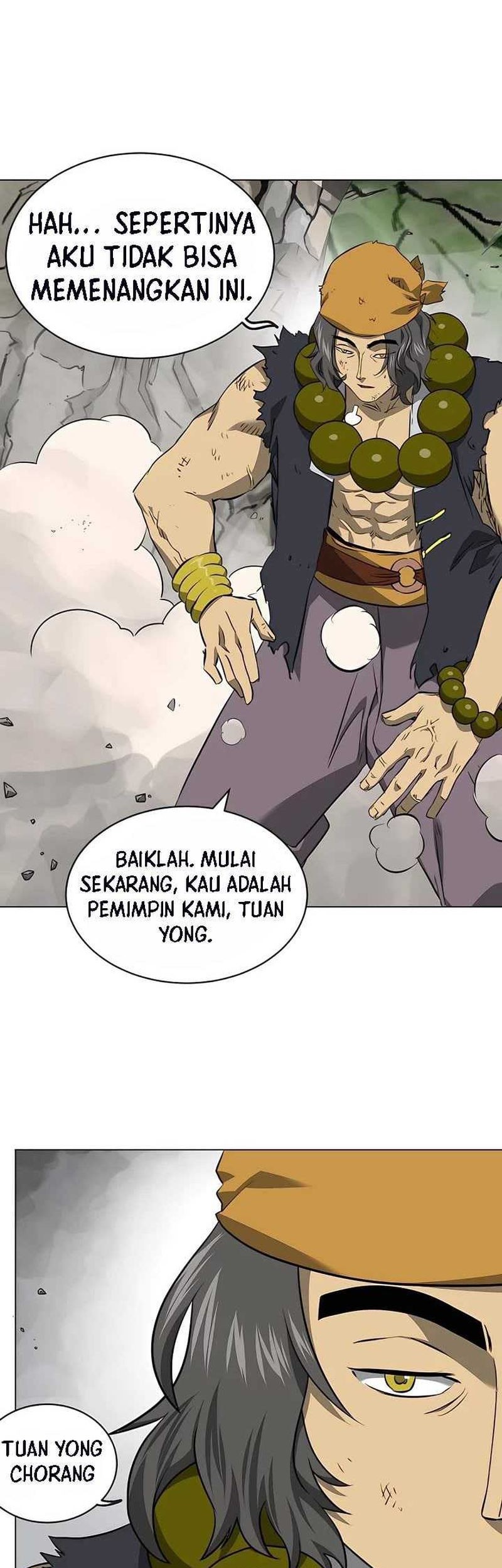 Infinite Level Up in Murim Chapter 155 Gambar 23