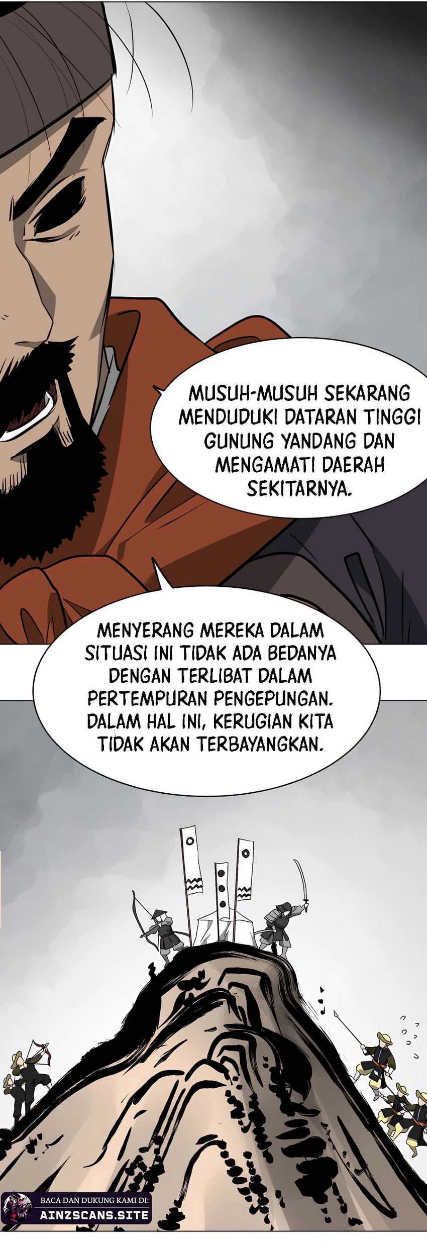 Infinite Level Up in Murim Chapter 154 Gambar 31