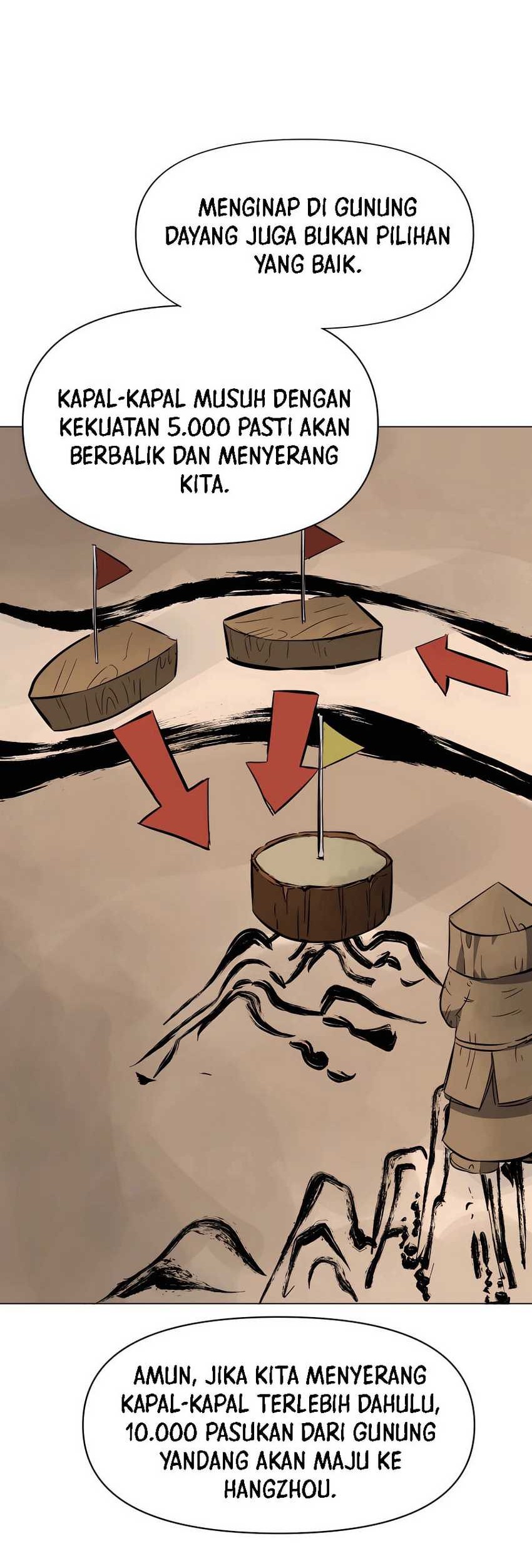 Infinite Level Up in Murim Chapter 154 Gambar 32