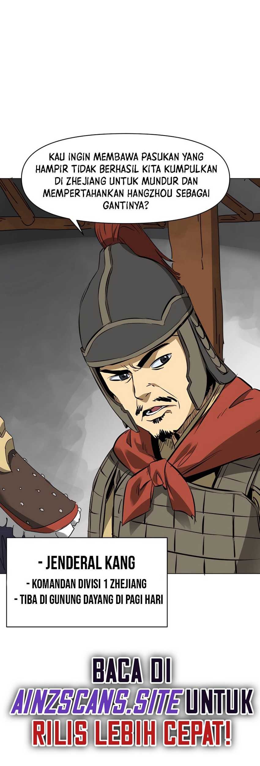 Infinite Level Up in Murim Chapter 154 Gambar 3