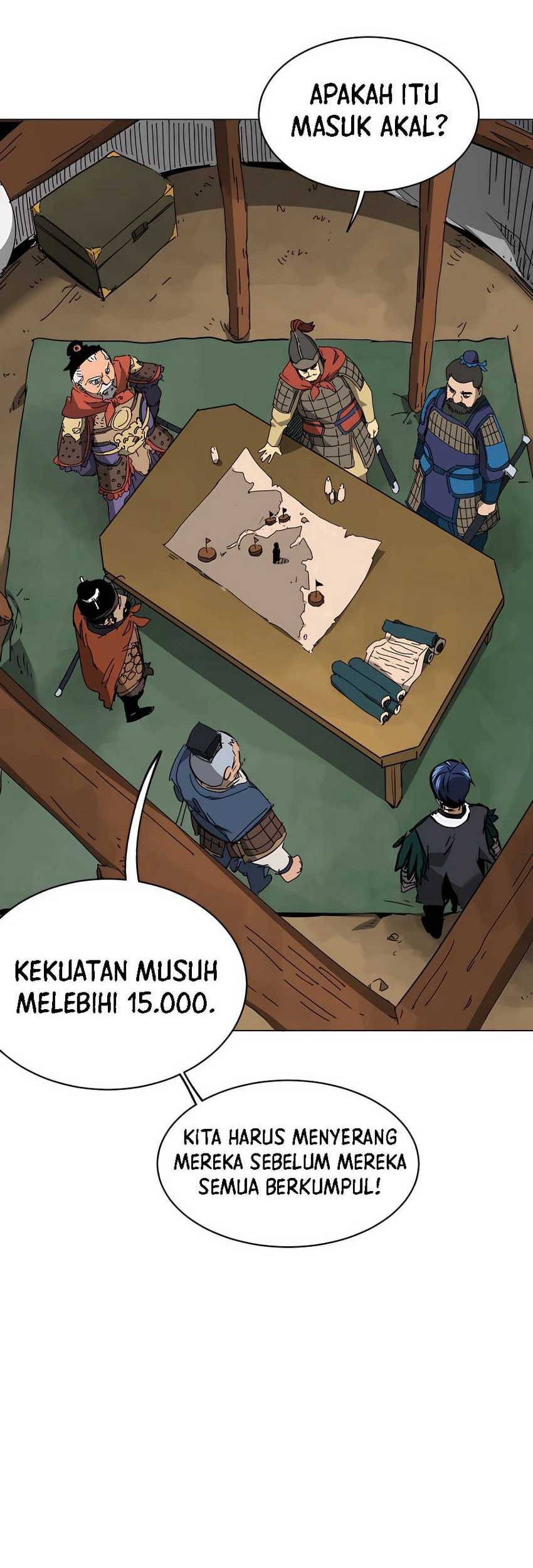 Infinite Level Up in Murim Chapter 154 Gambar 4