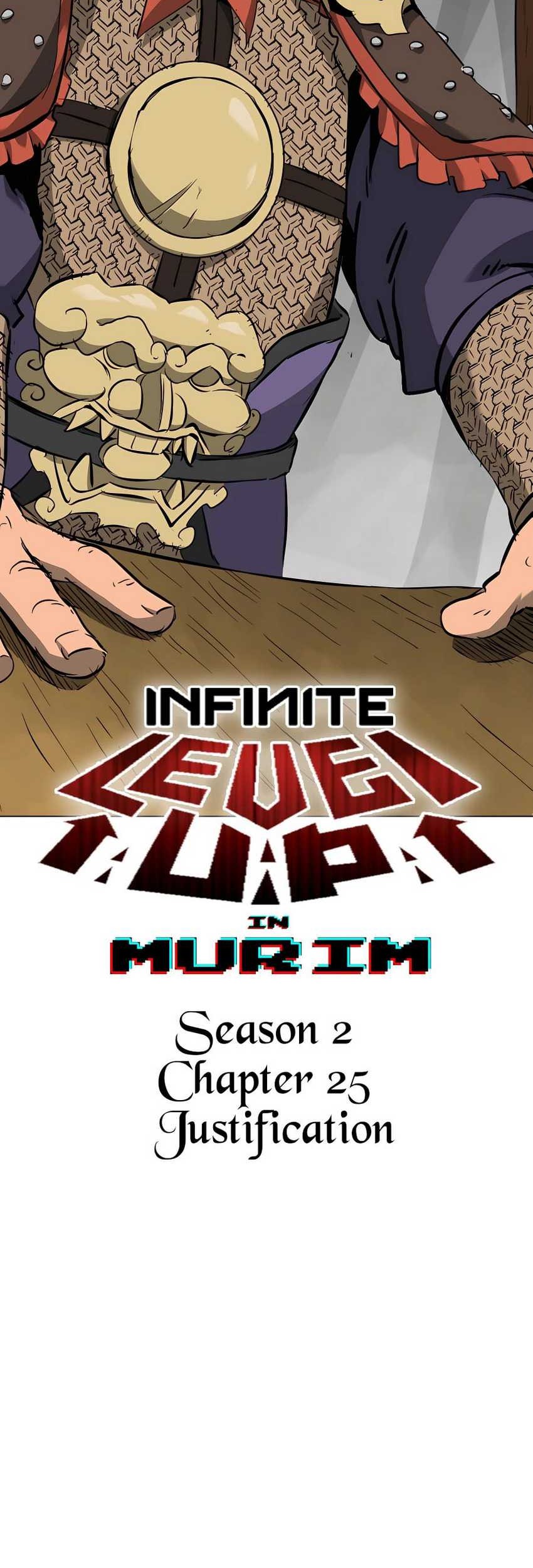 Infinite Level Up in Murim Chapter 154 Gambar 13