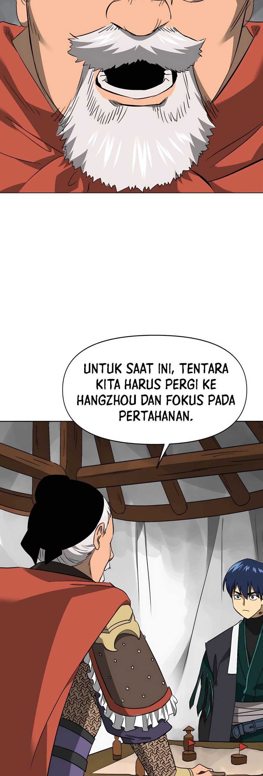 Infinite Level Up in Murim Chapter 154 Gambar 21