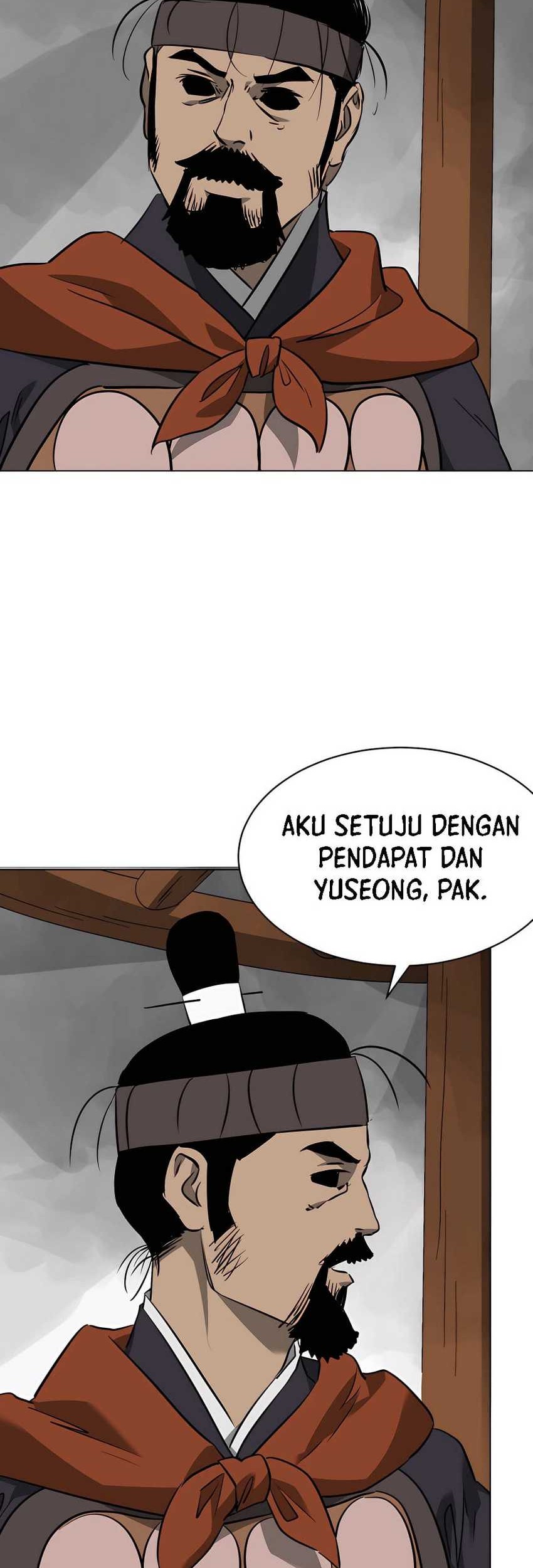 Infinite Level Up in Murim Chapter 154 Gambar 24