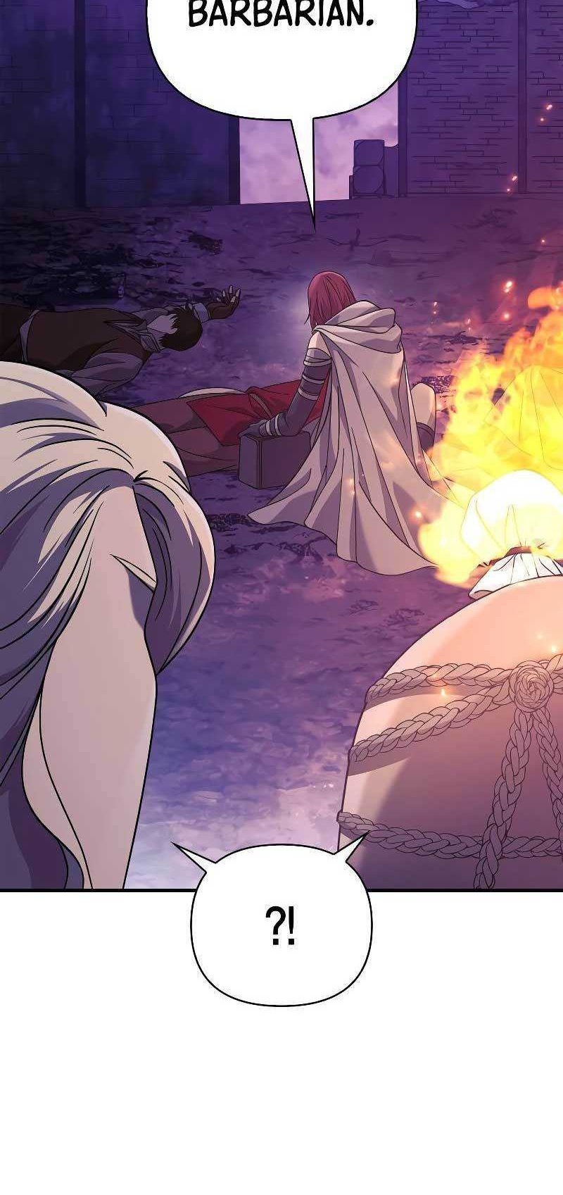 Survive as a Barbarian in the Game Chapter 21 Gambar 19