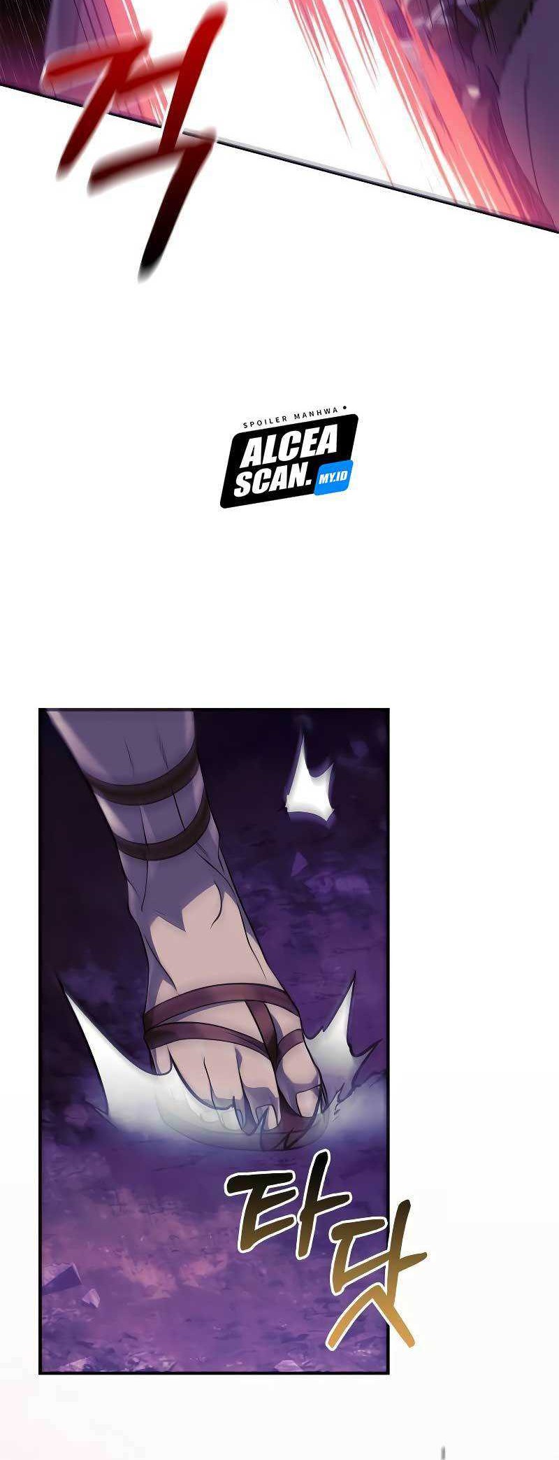 Survive as a Barbarian in the Game Chapter 21 Gambar 72