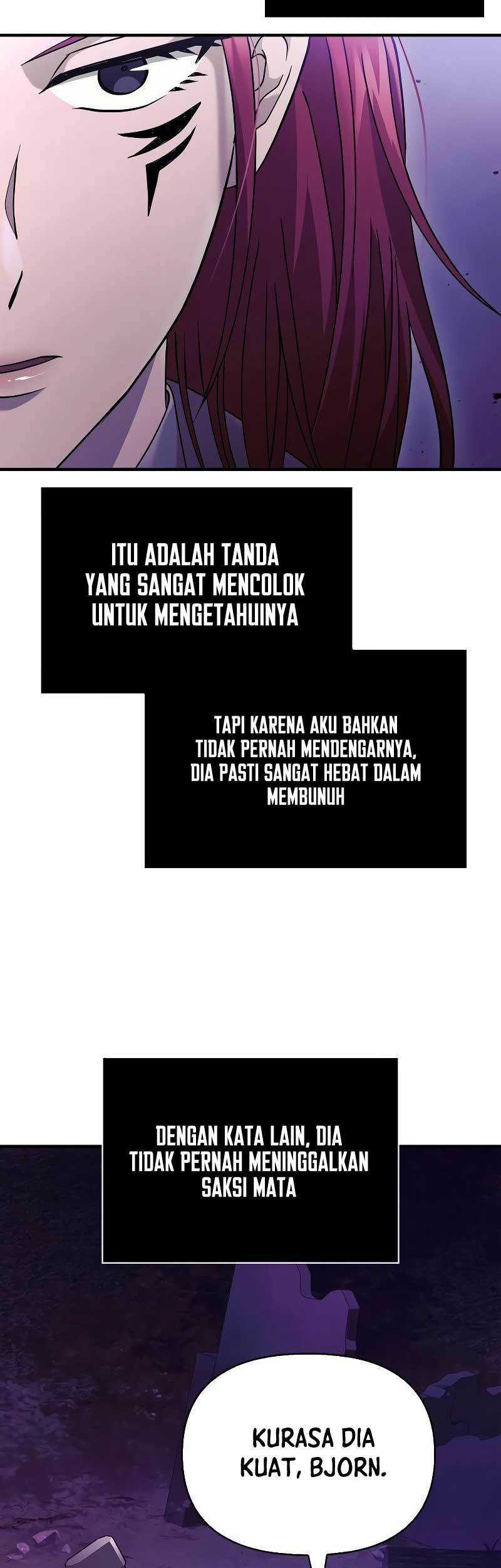 Survive as a Barbarian in the Game Chapter 21 Gambar 10