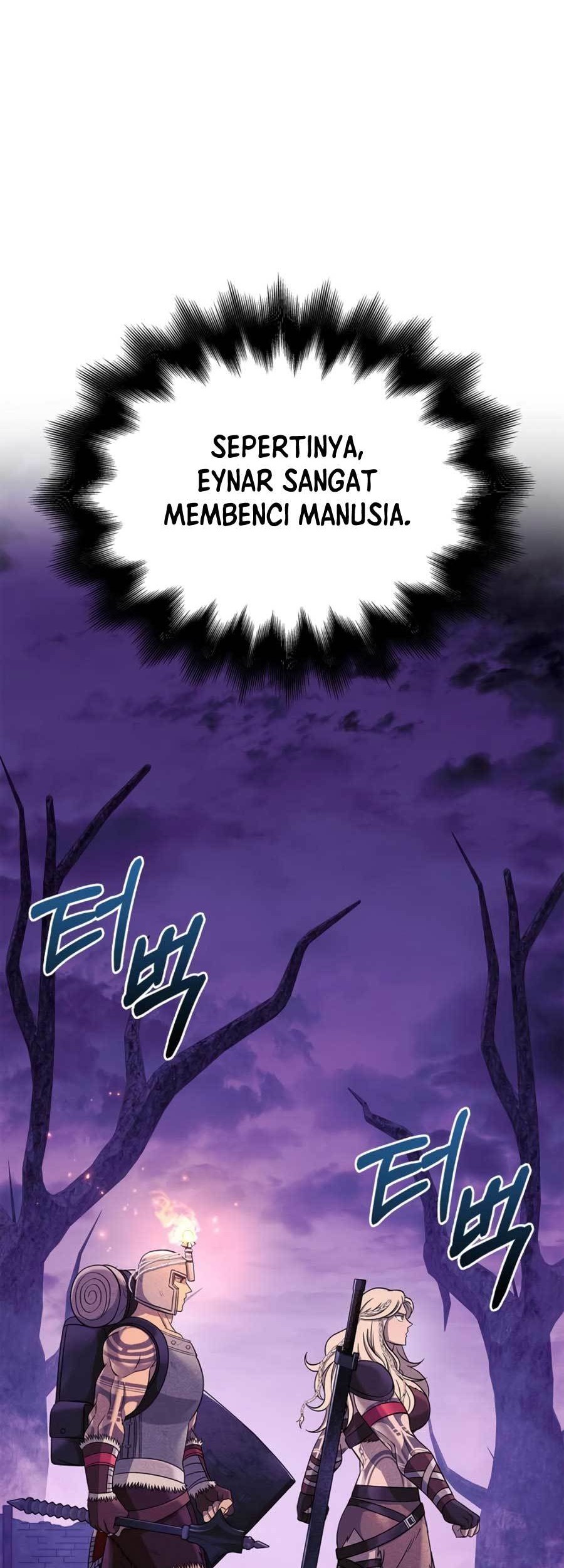 Survive as a Barbarian in the Game Chapter 20 Gambar 104