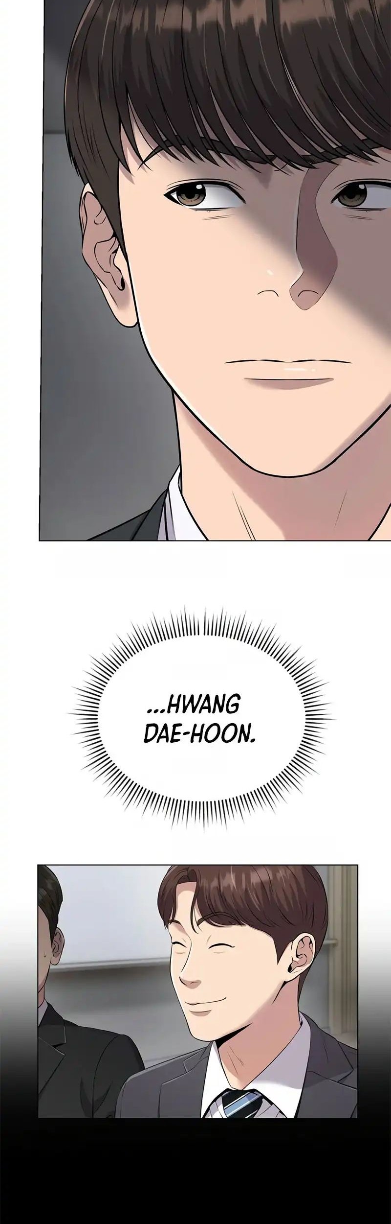 The New Employee Kim Chul-Soo Chapter 07 Gambar 50