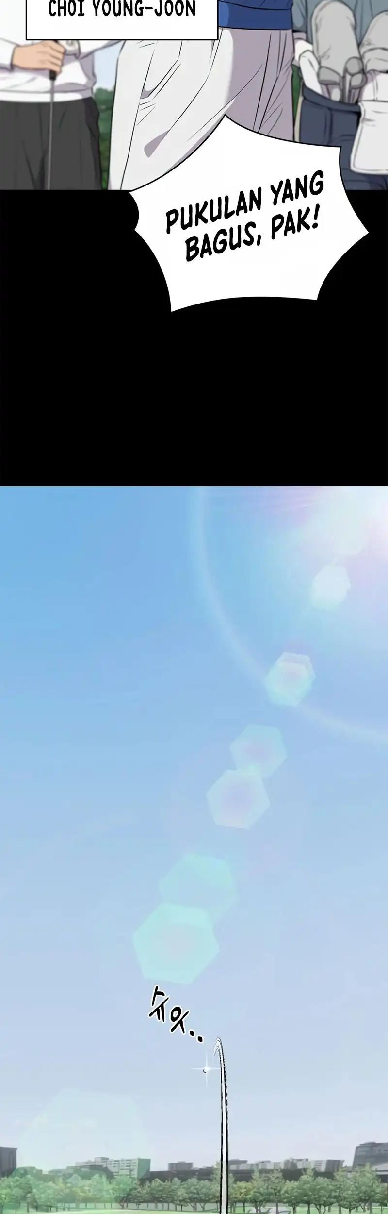 The New Employee Kim Chul-Soo Chapter 07 Gambar 3