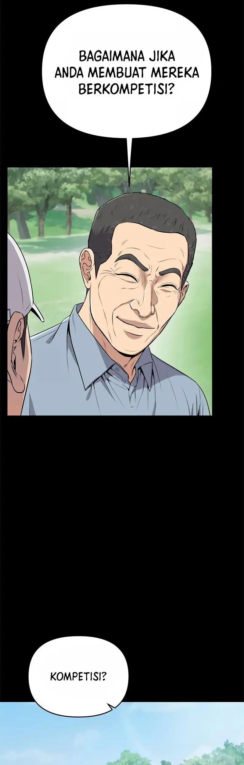 The New Employee Kim Chul-Soo Chapter 07 Gambar 12