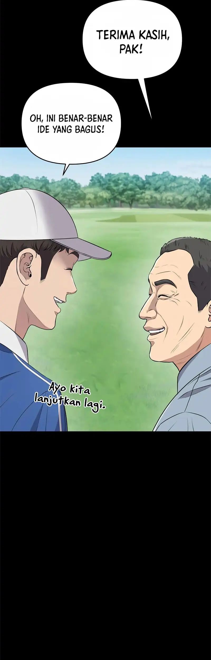 The New Employee Kim Chul-Soo Chapter 07 Gambar 17