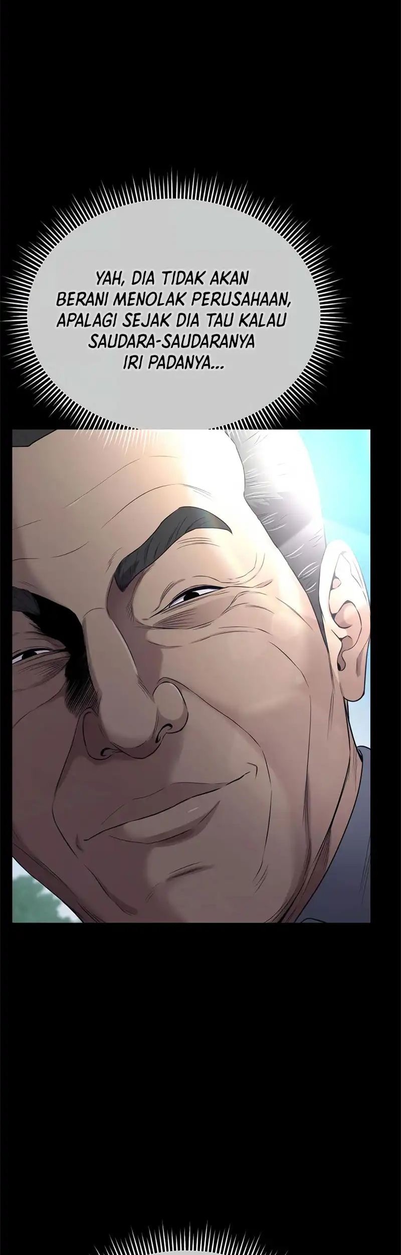 The New Employee Kim Chul-Soo Chapter 07 Gambar 19