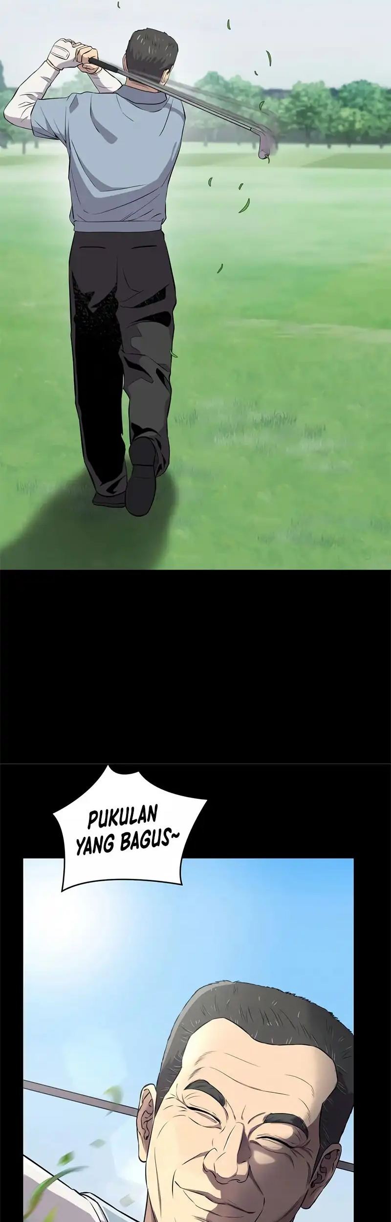 The New Employee Kim Chul-Soo Chapter 07 Gambar 21