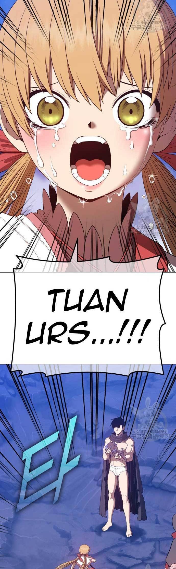 +99 Wooden Stick Chapter 73 Gambar 33