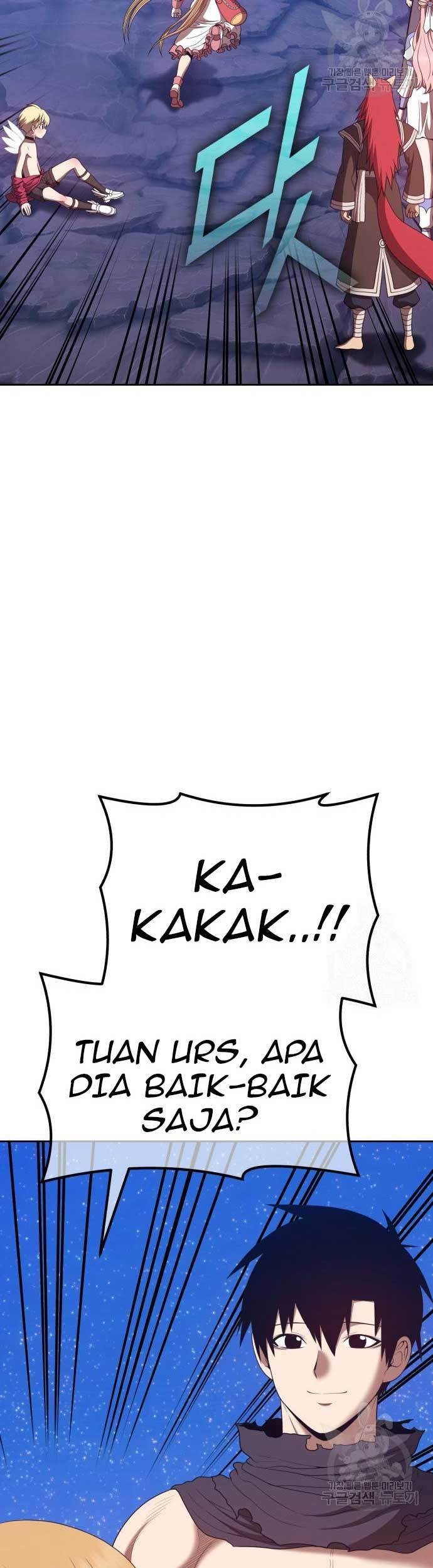 +99 Wooden Stick Chapter 73 Gambar 34