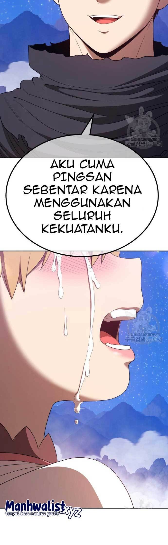 +99 Wooden Stick Chapter 73 Gambar 36