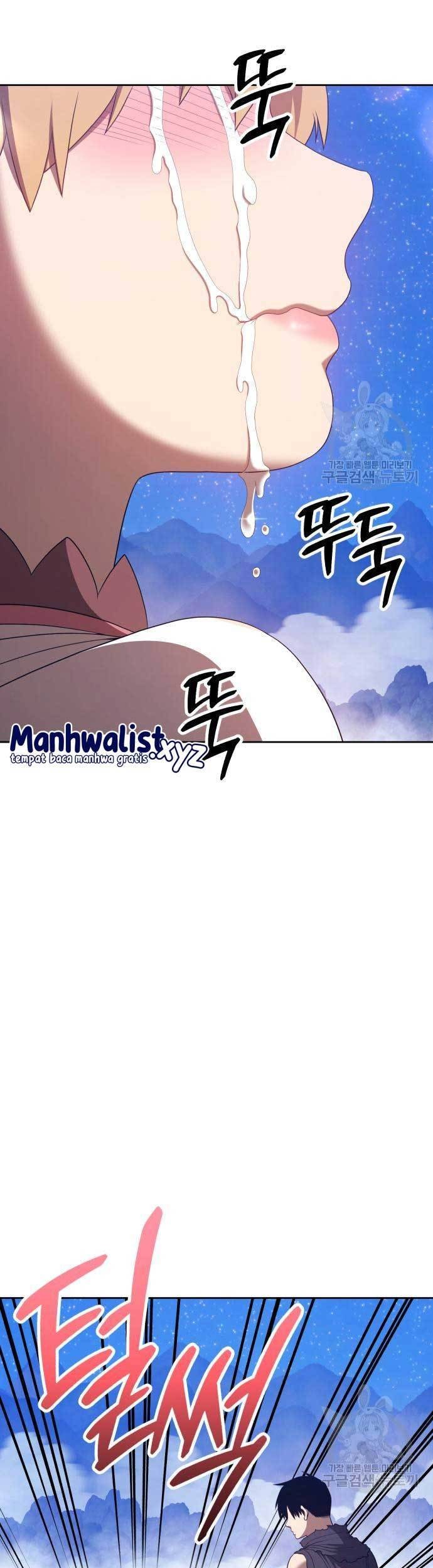 +99 Wooden Stick Chapter 73 Gambar 37
