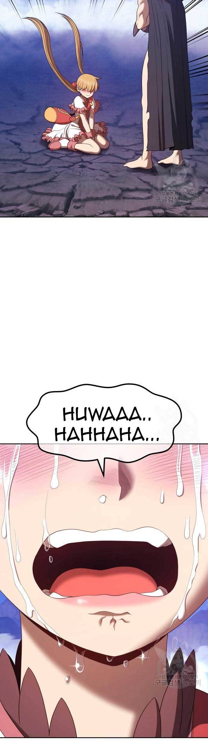 +99 Wooden Stick Chapter 73 Gambar 38