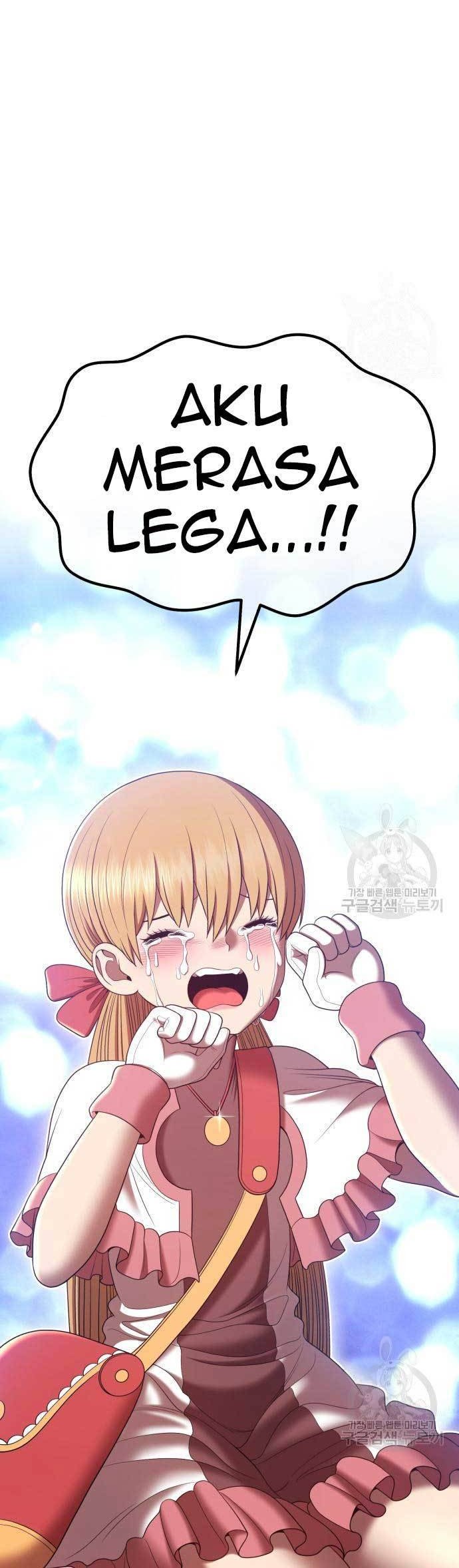 +99 Wooden Stick Chapter 73 Gambar 39