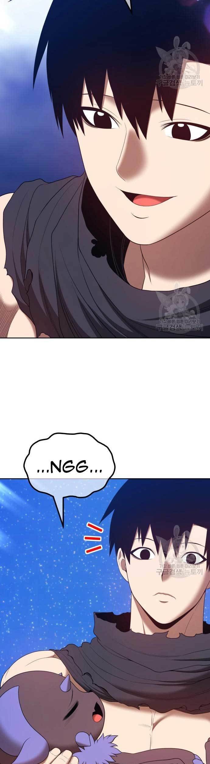 +99 Wooden Stick Chapter 73 Gambar 43