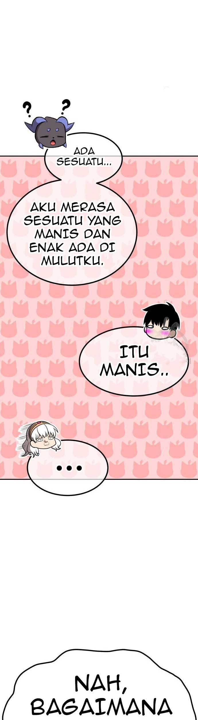 +99 Wooden Stick Chapter 73 Gambar 55