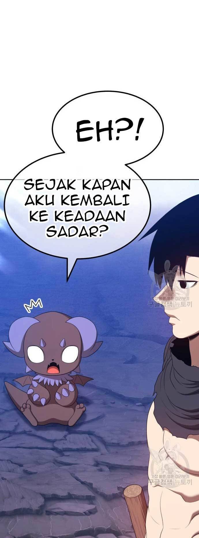 +99 Wooden Stick Chapter 73 Gambar 57