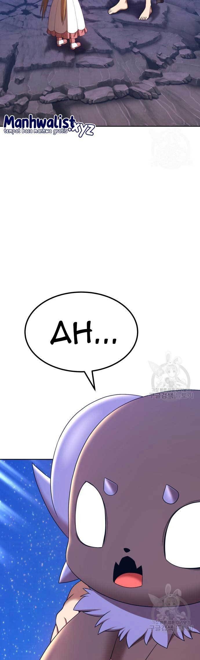 +99 Wooden Stick Chapter 73 Gambar 63